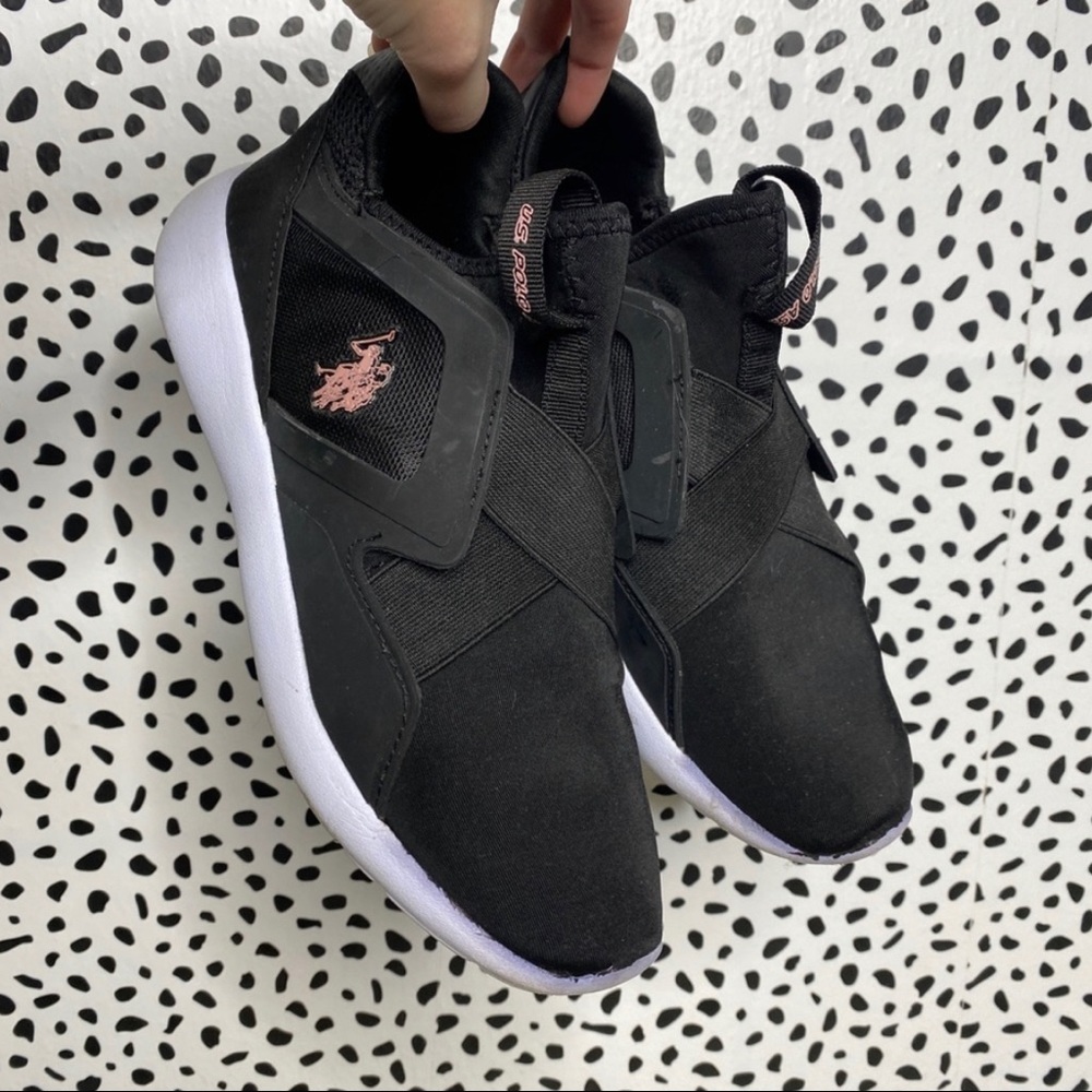 U.S. Polo Assn Shoes